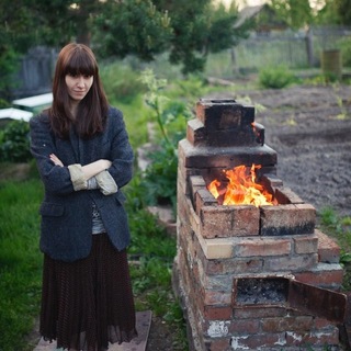 Telegram profile photo for dead friendly