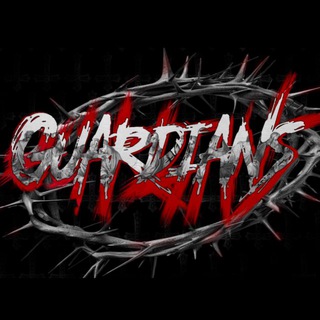 Telegram profile photo for GUARDIANS