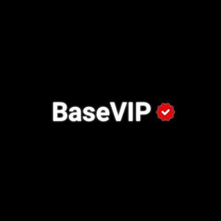 Telegram profile photo for BASEVIP