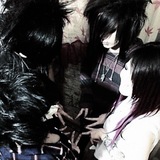 Telegram profile photo for !НАБОР В АДМИНЫ! Emo&scene confession