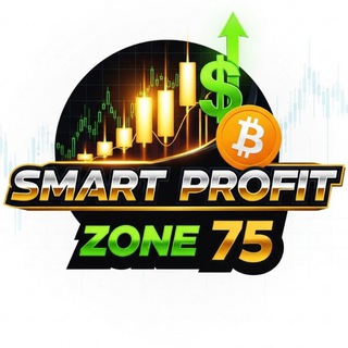 Telegram profile photo for Smart Profit Zone 75