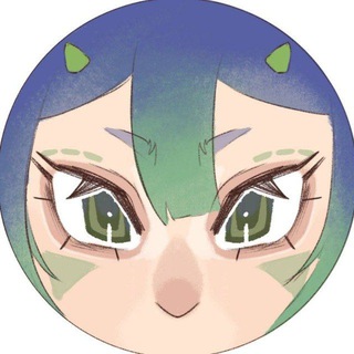 Telegram profile photo for нозиɯᴋᴀ (16+)