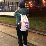 Telegram profile photo for Юный Дибала