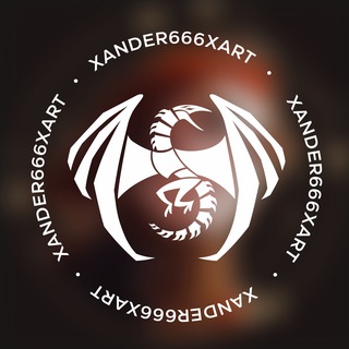 Telegram profile photo for Xander666xart