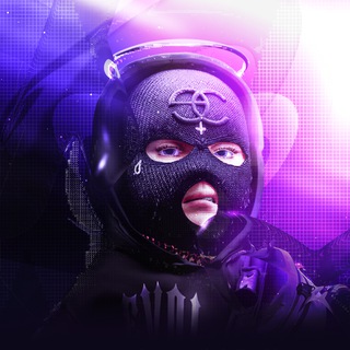 Telegram profile photo for ⚡️ Проекты Мелвина