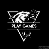 Telegram profile photo for play games 💻💻💻 🎮🎮🎮