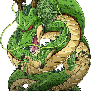 Telegram profile photo for Shenlong Portal
