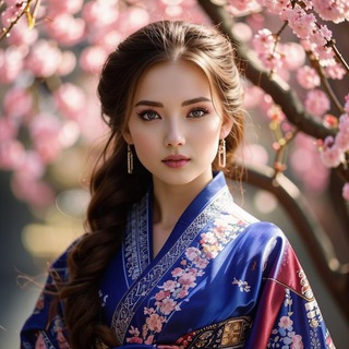 Telegram group profile photo for Из Китая - Легко ! с @Doctor Buyer / China_easy