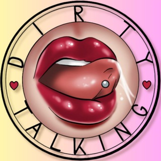 Telegram profile photo for Dirty Talking - Milano