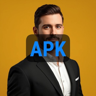 Telegram profile photo for WICK BRO APK π»
