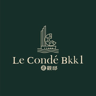 Telegram profile photo for Le Condé BKK1 Official Channel