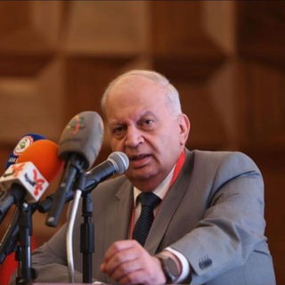 Telegram profile photo for Dr.Walid Sarhan