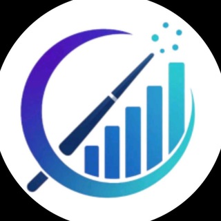 Telegram profile photo for نجم الكريبتو Crypto Btc 📈