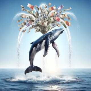 Telegram profile photo for CryptoFather_Supertrend_Mover_1H