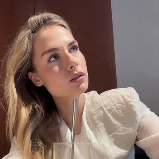 Telegram profile photo for Varvara Komarova