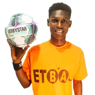 Telegram profile photo for Etoo ba football skills TV⚽️⚽️⚽️