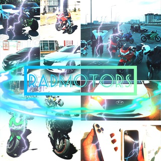 Telegram profile photo for Radmotors