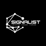 Telegram profile photo for Thesignalist-crypto channel