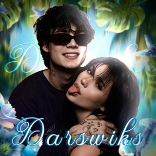 Telegram profile photo for 𝑫𝑨𝑹𝑺𝑾𝑰𝑲𝑺