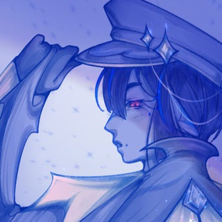 Telegram profile photo for Персиковий сад 「❀」