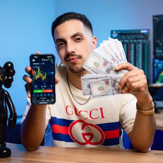 Telegram profile photo for Ghassan Mousallati