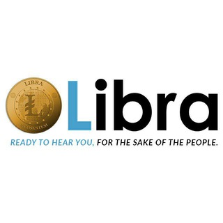 Telegram profile photo for Libra Ecosystem