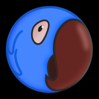 Telegram group profile photo for YieldParrot