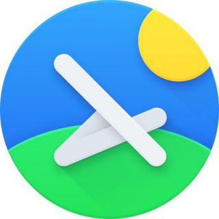 Telegram group profile photo for Lawnchair ESP