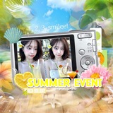 Telegram profile photo for Whimsy box: Cyriella | OPENN 💛🍋
