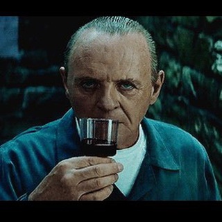 Telegram profile photo for Кино и вино 🍷| фильмы и сериалы