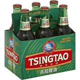 Telegram profile photo for TsingTao Beer Hong Kong