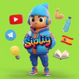 Telegram profile photo for Sipliy | Путь к 79 кг