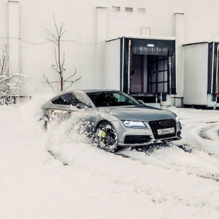 Telegram profile photo for Audi A7 Club