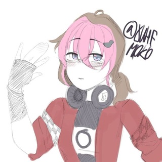 Telegram profile photo for — Гифты Ікінє —