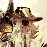 Telegram profile photo for WY0rb1d | записки физмата31