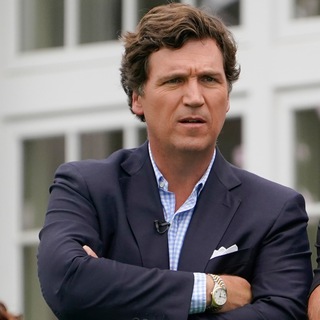 Telegram profile photo for Tucker Carlson Updates