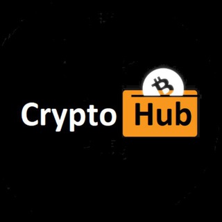 Telegram profile photo for CryptoHub