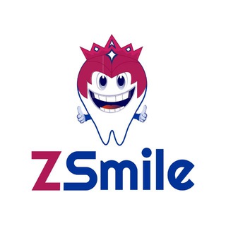 Telegram profile photo for Детские коронки | ZSmile
