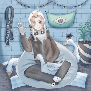Telegram profile photo for Стенд-ап за барной стойкой
