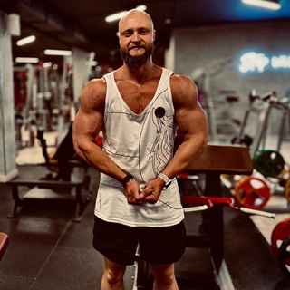 Telegram profile photo for DMD COACH