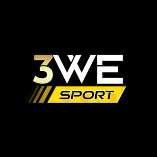 Telegram profile photo for 3WE SPORT Live Channel