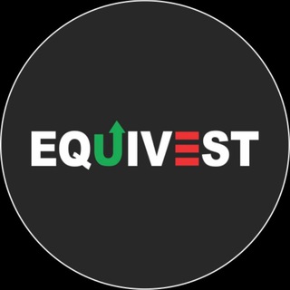 Telegram profile photo for EQUIVEST RESEARCH - SEBI Registered Research Analyst