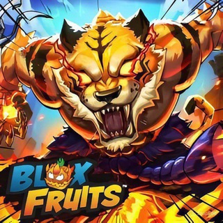 Telegram profile photo for Блокс Фрутс • Чат Трейды