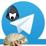Telegram profile photo for ایردراپ رایگان 🤖 درآمد دالری