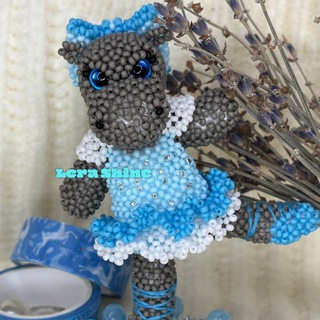 Telegram profile photo for 💐Lera Shine 𝜗𝜚🌷