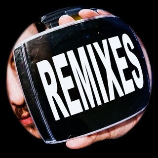 Telegram profile photo for FUCKSHIT 💿 REMIXES