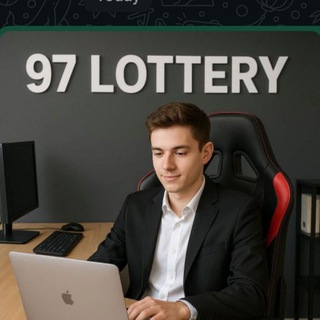 Telegram profile photo for 97 Lottery Signal Group