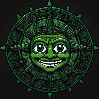 Telegram profile photo for НФТИШНАЯ