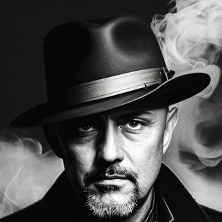 Telegram profile photo for Roberto Quaglia News