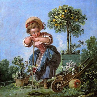 Telegram profile photo for Gardenreview Натальи Дорониной